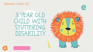 Image result for Brigance Screen