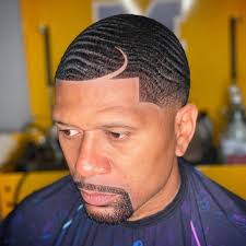 24 NBA Players With Their Distinctive Haircuts