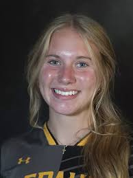 2023 Women's Soccer Roster