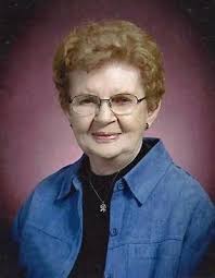 Elsie Kusch Obituary (1920