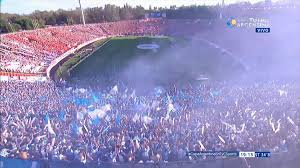 Giornata ottavi di finale quarti di finale semifinali finale. El Imponente Recibimiento De La Gente En La Final De La Copa Argentina Entre River Y Atletico Tucuman Infobae