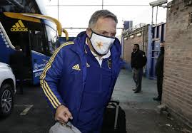We did not find results for: Se Va Russo Y Asume Battaglia En Boca Diario La Capital De Mar Del Plata