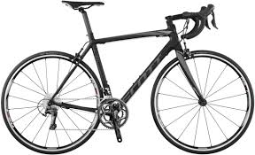 Scott Cr1 10 Pro Cyclery