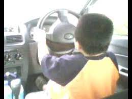 Vlad and niki idn 19.846.813 views1 year ago. Budak Umur 4 Tahun Bawa Kereta Youtube