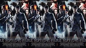 «when darkness falls, the son will rise». Film Seventh Son 2015 Tribunnewswiki Com Mobile