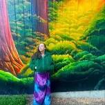 Avira Pearl: Mt Shasta Ecstatic Dance