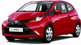 TOYOTA-AYGO