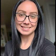 Crystal Bouchard's Instagram, Twitter & Facebook