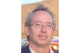 Terry Hunt Obituary (1956