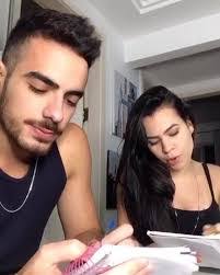 Thay Smith's Instagram, Twitter & Facebook