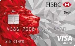 A wells fargo campus card is an official campus identification card and a debit card all in one. Hsbc Student Debit Card Review August 2021 Finder Canada