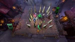 Download Dota Games For Android Cpclever