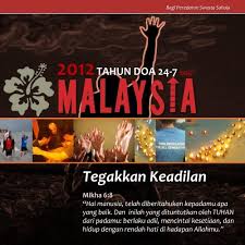 Ibadah pemuda remaja mandiri (online) 25 april 2020 sprp mj gke palangka (sion youth). Tegakkan Keadilan