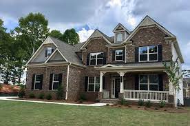 Looking For A 5 Bedroom 4 Bathroom 3 Car Garage New Home In Woodstock Check Out This Featured Home At Our Gorg Renting A House Mobile Homes For Sale House
