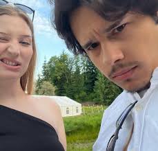 Congratulations to Diego and Shannon Reyes