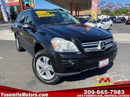 Great prices, quality service, financing and shipping options may be available Sold 2008 Mercedes Benz Gl450 Suv In Manteca