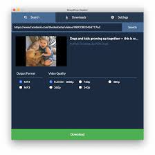 Calls are currently only available with one recipient at a time. How To Download Facebook Videos And More The Easy Way Redmond Pie
