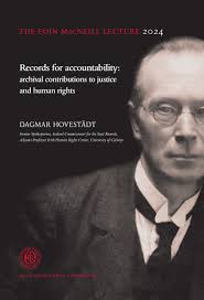 Irish Manuscripts Commission Archives