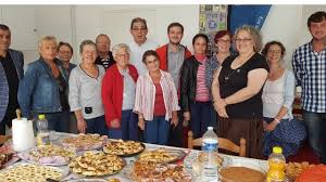 The fédération nationale catholique (fnc) (english: Alencon Le Secours Catholique A Demenage Alencon Maville Com