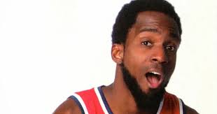 My Swag Was Phenomenal: Martell Webster Bobblehead