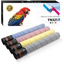 Error codes list page 1. Amazon Com Leize Compatible Tn321 Toner Cartridge Replacement For Konica Minolta Bizhub C224 C284 C364 C7822 C7828 C224e C284e C364e Series Black 27 000 Color 25 000 Pages 4 Pack Black Cyan Magenta Yellow Office Products
