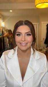 Congratulations Erin!! ❤️, Makeup & spray tan: @amandamccarthybeauty ,  Hair: @bylaurenkinton , Venue: @nonantumresort_kennebunkport , Bride:  @erincromack , ., #amandamccarthybeauty #makeupartist ...