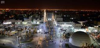ثقافي اختتام فعاليات فنون جادة قباء بالمدينة المنورة وكالة الأنباء السعودية