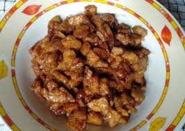 Masukkan tempe dan sira hingga mengering. Resep Orek Tempe Sederhana Yang Lezat Sekali Resep Masakanku