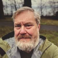 John Meldrum's Instagram, Twitter & Facebook