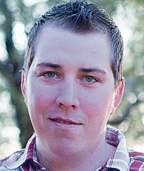 Colin SPANGENBERG Obituary (2017)