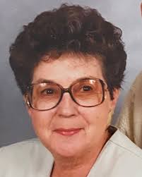 Nadine Marie Fink Obituary March 13, 2025