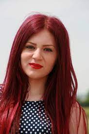 Shiro is a clumsy and bubbly girl while the wretched egg is sadistic and dominant. Royalty Free Dyed Red Hair Photos Free Download Pxfuel