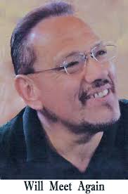 David Henry Peralta Obituary