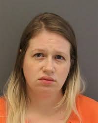 Woman arrested after altercation between family members left one man with  graze gunshot wound in NN