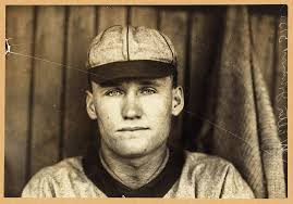OTD in 1921, future Hall of Famer George Sisler recorded six hits