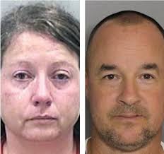 Lengthy prison terms imposed