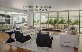 It makes the room appear bigger than it really is. Top 45 Uk Interior Design Blogs And Websites In 2021