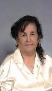 Margaret Chacon's Instagram, Twitter & Facebook