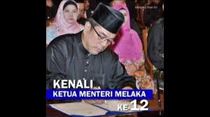 Ph berjaya membentuk kerajaan negeri melaka melalui majoriti mudah apabila menakluk 15 kerusi dewan undangan negeri melaka daripada keseluruhan 28 kerusi. Kenali Ketua Menteri Melaka Ke 12 Youtube