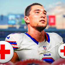 Bills safety Taylor Rapp ruled out for Chiefs clash