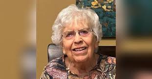 Carol Lanzendorfer Obituary