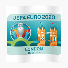Fifa 21 inglaterra euro 2020. Euro 2020 Posters Redbubble