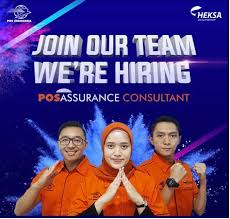 Pt pos indonesia (persero) was launched in 1995 to focus on mail, parcel and logistics services as well as in financial services. Loker Pt Pos Lahat Loker Operator Produksi Cikarang Via Pos Pt Yanmar Diesel Dossierdeliteratura