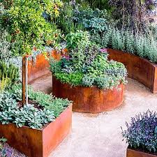 Small Backyard Ideas For An Edible Garden Garden Layout Vegetable Diy Raised Garden Vegetable Garden Design