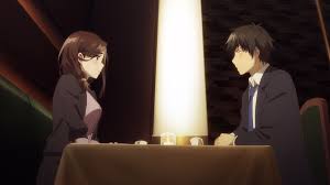 Maybe you would like to learn more about one of these? Higehiro After Being Rejected I Shaved And Took In A High School Runaway 1x1 Pure Anime