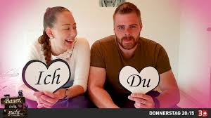 Diese paare von bauer sucht frau sind bis heute glücklich. Bauer Ledig Sucht 15 Ich Oder Du Mit Thierry Und Elisabeth Youtube