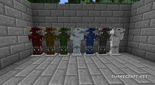Jul 30, 2019 · fire dragons breathe fire and roam most of the habitable world, whilst ice dragons inhabit the coldest places known to man and freeze their prey to death. Ice And Fire Mod 1 17 1 1 16 5 1 15 2 Add Dragons To Minecraft