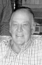 Obituary for Thad Geer