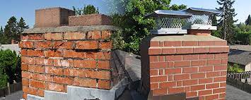 Why do i need my chimney cleaned? Chimney Cleaning Near Me