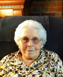 Velma Kreis Obituary November 15, 2013